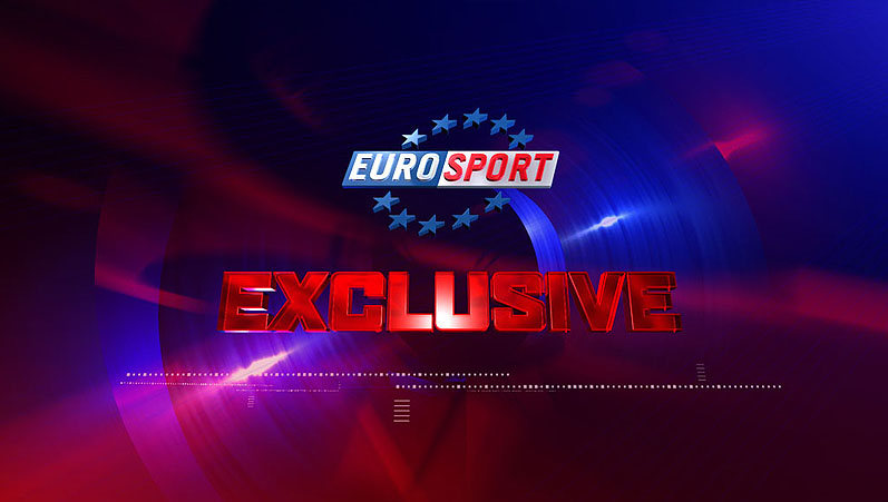 Apercu : Eurosport : Exclusive