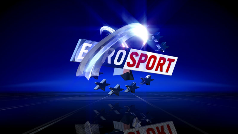 Apercu : Ident Eurosport