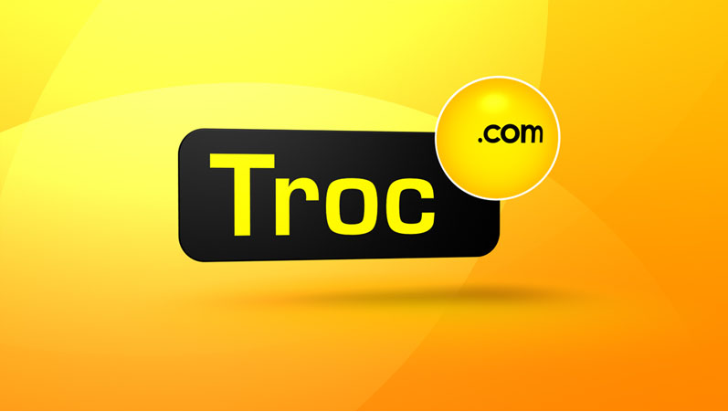 Apercu : Troc.com