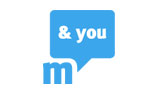 Vignette : m&you > logo