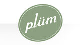 Plüm : logo